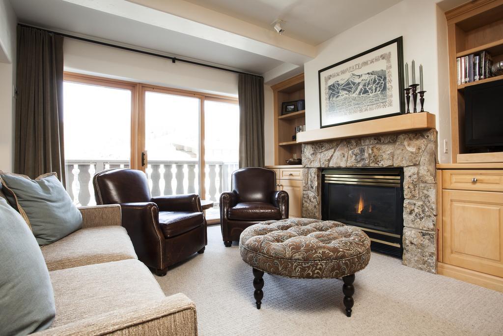 Bridge Street Lodge Vail Exteriör bild