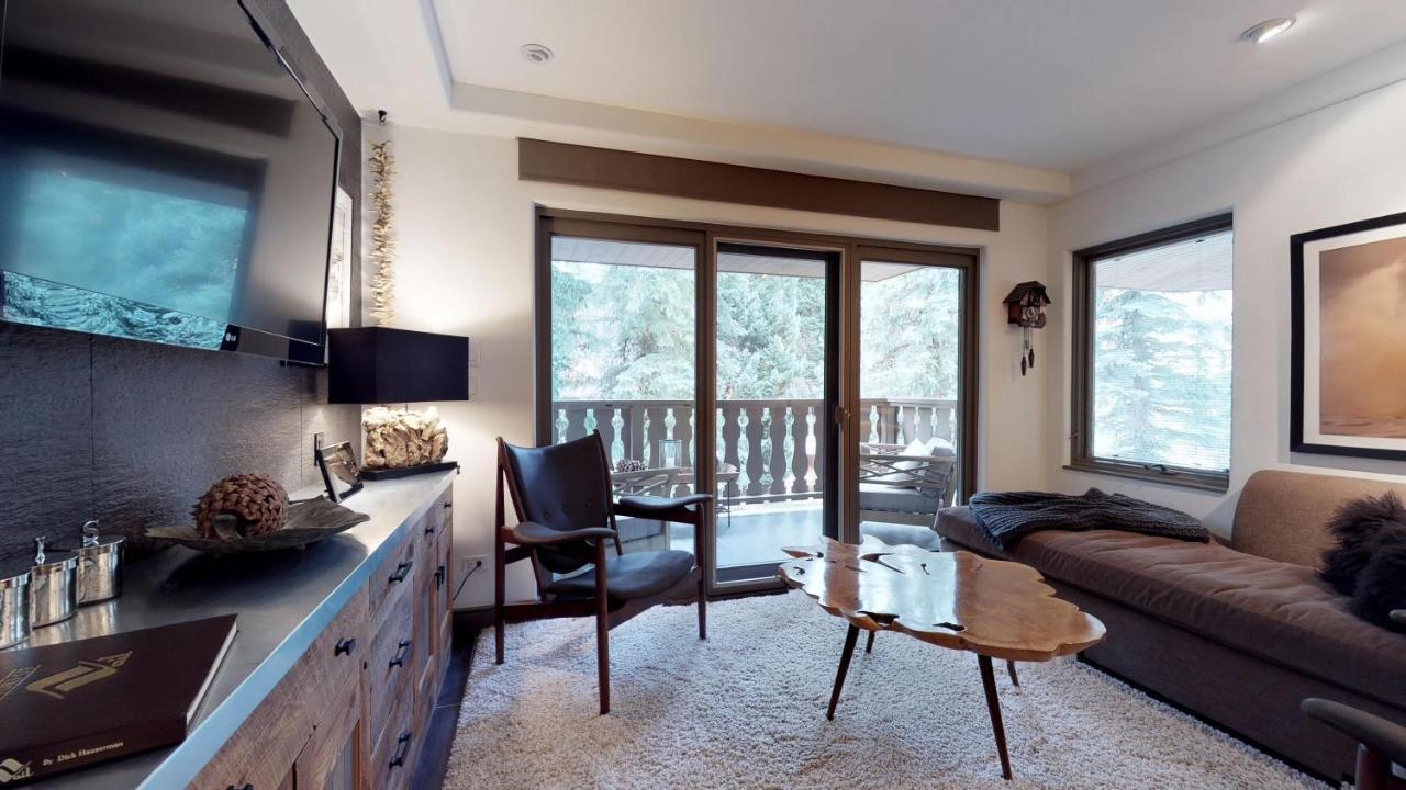 Bridge Street Lodge Vail Exteriör bild